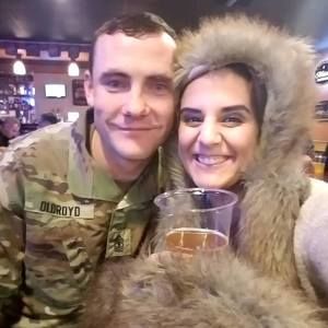 Meet your Posher, Jo